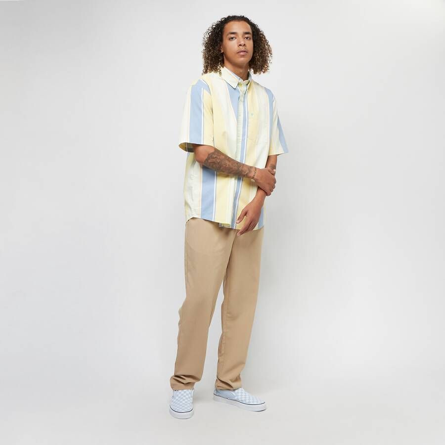 Carhartt WIP S S Gilman Shirt
