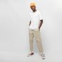 Carhartt WIP Short Sleeve Pocket T-shirt T-shirts Kleding white maat: M beschikbare maaten:S M L - Thumbnail 7