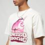 Carhartt WIP S s United T-shirt T-shirts Kleding wax maat: XL beschikbare maaten:M XL XXL - Thumbnail 3