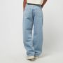 Carhartt WIP W' Brandon Pant Spijkerbroeken Kleding heavy stone wash blue maat: S beschikbare maaten:S - Thumbnail 4