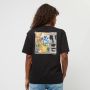 Carhartt WIP W' S s Greenhouse T-shirt T-shirts Kleding black maat: M beschikbare maaten:XS S M - Thumbnail 2