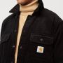 Carhartt WIP Whitsome Shirt Jac Bomberjacks Kleding black maat: L beschikbare maaten:S M L XL - Thumbnail 3