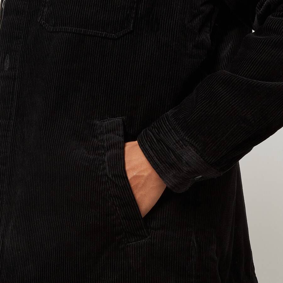 Carhartt WIP Whitsome Shirt Jac Bomberjacks Kleding black maat: S beschikbare maaten:S M
