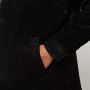 Carhartt WIP Whitsome Shirt Jac Bomberjacks Kleding black maat: L beschikbare maaten:S M L XL - Thumbnail 4