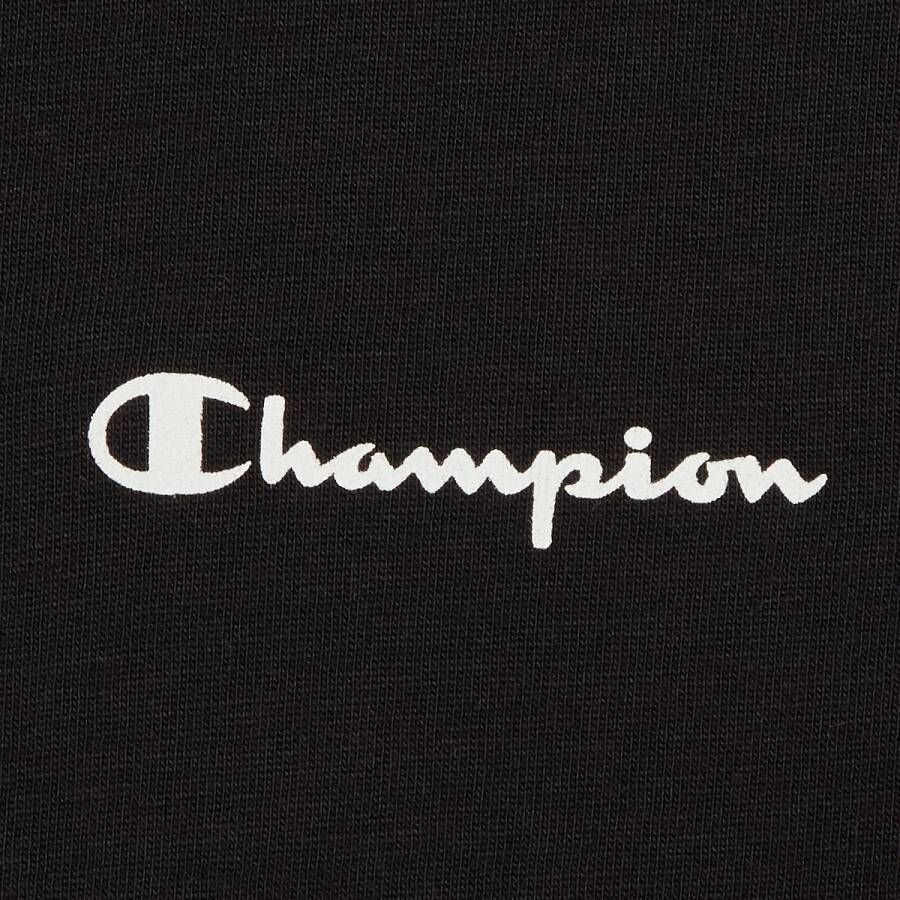 Champion Basics Crewneck T-Shirt