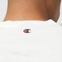 Champion Legacy Crewneck T-shirt T-shirts Kleding white maat: M beschikbare maaten:S M XL - Thumbnail 12