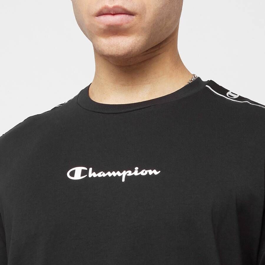 Champion Legacy Crewneck T-shirt T-shirts Kleding nbk maat: S beschikbare maaten:S