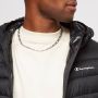 Champion Outdoor Hooded Jacket Pufferjassen Kleding NBK NBK maat: L beschikbare maaten:S M L XL - Thumbnail 10