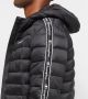 Champion Outdoor Hooded Jacket Pufferjassen Kleding NBK NBK maat: L beschikbare maaten:S M L XL - Thumbnail 11