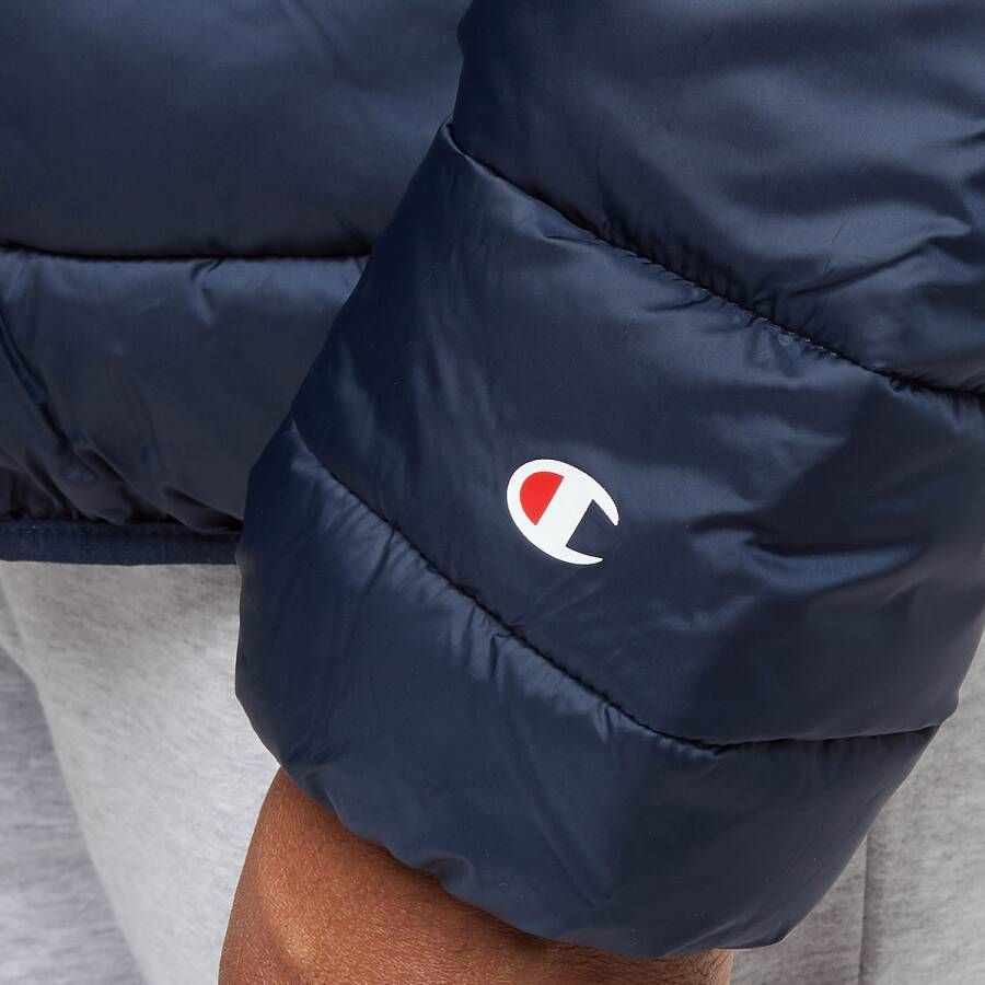 Champion Outdoor Hooded Jacket