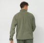 Columbia Sportswear M Fast Trek Ii Fz Flc Bomberjacks Kleding stone green maat: XL beschikbare maaten:XL - Thumbnail 4