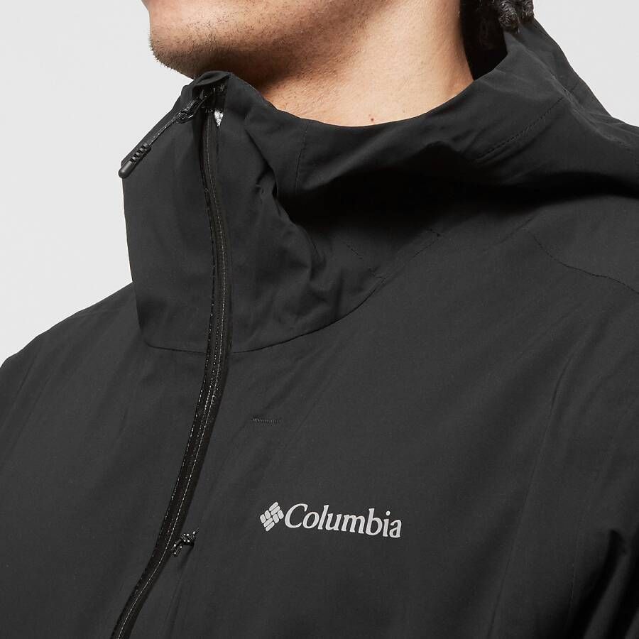Columbia Sportswear Omni-Tech Ampli-Dry Shell