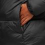 Columbia puffectö hooded outdoorjas zwart heren - Thumbnail 6