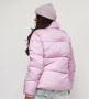 Columbia Sportswear Puffect Jacket-aura Pufferjassen Kleding rosa maat: XS beschikbare maaten:XS - Thumbnail 4