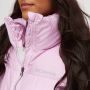 Columbia Sportswear Puffect Jacket-aura Pufferjassen Kleding rosa maat: XS beschikbare maaten:XS - Thumbnail 5