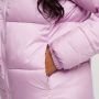 Columbia Sportswear Puffect Jacket-aura Pufferjassen Kleding rosa maat: XS beschikbare maaten:XS - Thumbnail 6