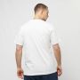 Converse Standard Fit Center Tar Chev Ss Tee T-shirts Kleding white maat: S beschikbare maaten:S - Thumbnail 4