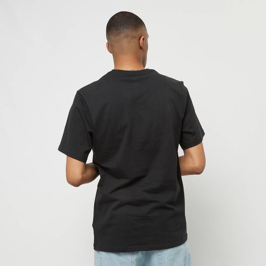 Converse T-shirt Korte Mouw GO-TO STAR CHEVRON TEE - Foto 5