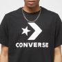 Converse T-shirt Korte Mouw GO-TO STAR CHEVRON TEE - Thumbnail 6