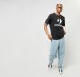 Converse T-shirt Korte Mouw GO-TO STAR CHEVRON TEE - Thumbnail 7