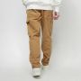 Dickies Bruine Canvas Broek Brown Heren - Thumbnail 4