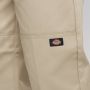 Dickies Double Knee Rec Chino's Kleding khaki maat: 34 32 beschikbare maaten:28 30 29 30 31 32 33 32 34 32 30 30 - Thumbnail 3