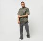 Dickies Drewsey Workshirt Short Sleeve Korte mouwen Kleding digi camo maat: L beschikbare maaten:S M L - Thumbnail 4