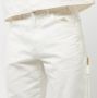 Dickies Duck Canvas Carpenter Pant Chino's Kleding stone washed cloud maat: 30 beschikbare maaten:30 - Thumbnail 9