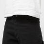 Dickies Shorts plain front and back pockets Zwart Heren - Thumbnail 11