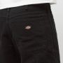 Dickies Shorts plain front and back pockets Zwart Heren - Thumbnail 12