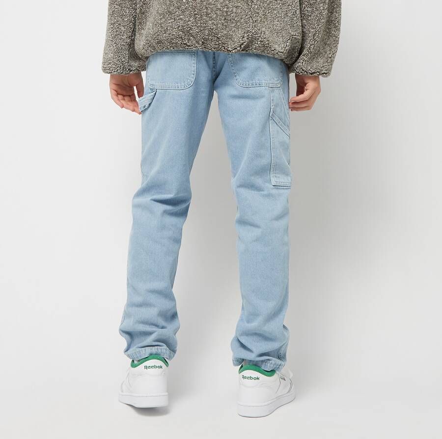 Dickies Garyville Denim Spijkerbroeken Kleding vntg blue maat: 28 30 beschikbare maaten:28 30 29 30 32 31 32 32 33 32 34 32 30 30