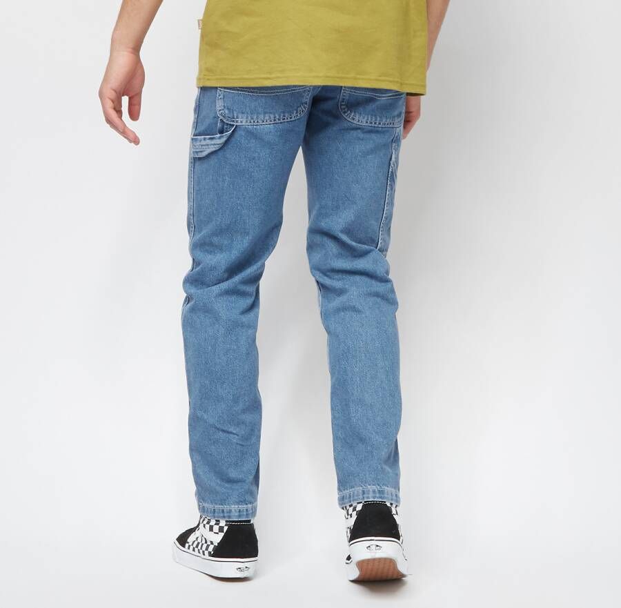 Dickies Garyville Denim Spijkerbroeken Kleding classic blue maat: 31 32 beschikbare maaten:31 32 32 33 32 34 32 28 30 29 30 30 32