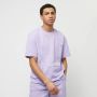 Dickies Porterdale Katoenen Jersey T-Shirt Purple Heren - Thumbnail 3