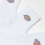 Dickies Sokken met labelstitching in een set van 3 paar model 'VALLEY GROVE MID' - Thumbnail 2