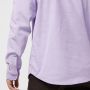 Dickies Wilsonville Shirt Ls Lange mouwen Kleding purple rose maat: L beschikbare maaten:S M L - Thumbnail 4