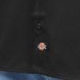Dickies Work Shirt Short Sleeve Rec Korte mouwen Kleding Black maat: XL beschikbare maaten:S M L XL - Thumbnail 5