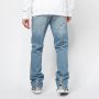 EightyFive 85 Back Zipped Jeans Spijkerbroeken Heren dark blue maat: 33 beschikbare maaten:30 33 36 - Thumbnail 2
