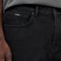 EightyFive 85 Baggy Jeans Spijkerbroeken Kleding black washed maat: 30 beschikbare maaten:30 36 - Thumbnail 3