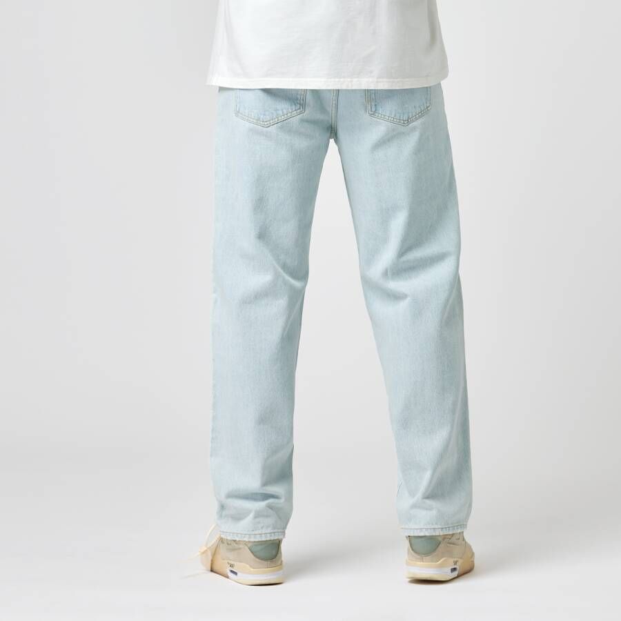 EightyFive 85 Baggy Jeans Spijkerbroeken Kleding ice blue maat: 29 beschikbare maaten:29 33