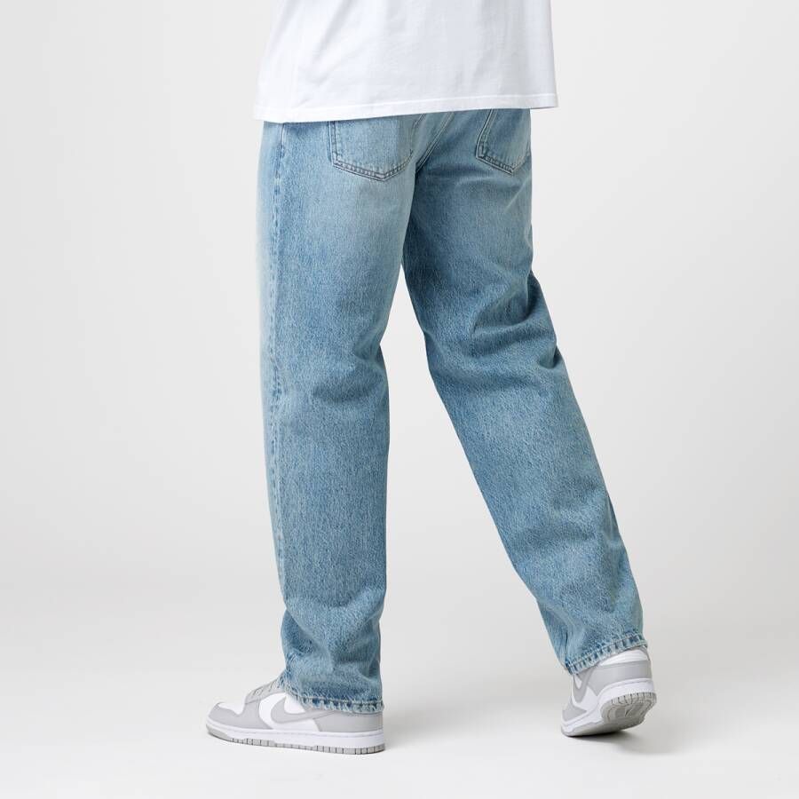EightyFive 85 Baggy Jeans Spijkerbroeken Kleding ocean blue maat: 29 beschikbare maaten:29