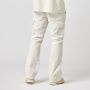 EightyFive 85 Contrast Flared Jeans Spijkerbroeken Kleding off white maat: 32 beschikbare maaten:29 30 31 32 33 34 36 - Thumbnail 2