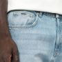 EightyFive 85 Dividing Seam Jeans Spijkerbroeken Kleding sand blue maat: 36 beschikbare maaten:29 30 31 32 33 34 36 - Thumbnail 3