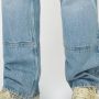 EightyFive 85 Dividing Seam Jeans Spijkerbroeken Kleding sand blue maat: 36 beschikbare maaten:29 30 31 32 33 34 36 - Thumbnail 4