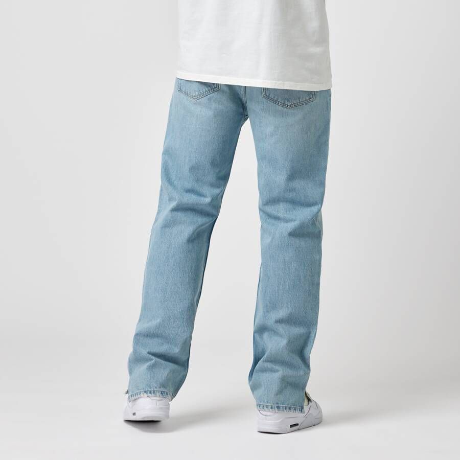 EightyFive 85 Split Carpenter Jeans Spijkerbroeken Kleding blue maat: 29 beschikbare maaten:29 30 32 33 34