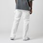 EightyFive 85 Zipped Carpenter Jeans Spijkerbroeken Kleding white maat: 31 beschikbare maaten:29 30 31 32 33 34 - Thumbnail 2