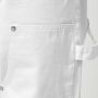 EightyFive 85 Zipped Carpenter Jeans Spijkerbroeken Kleding white maat: 31 beschikbare maaten:29 30 31 32 33 34 - Thumbnail 3