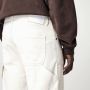 EightyFive Carpenter Jeans Spijkerbroeken Kleding off white maat: 32 beschikbare maaten:32 33 36 - Thumbnail 6