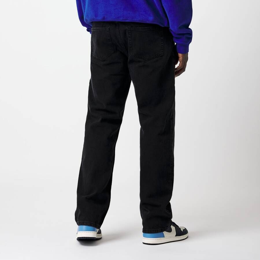 EightyFive Distressed Jeans