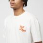 Even Worldwide T-shirt Hell Is Real T-shirts Kleding off white maat: S beschikbare maaten:S - Thumbnail 4