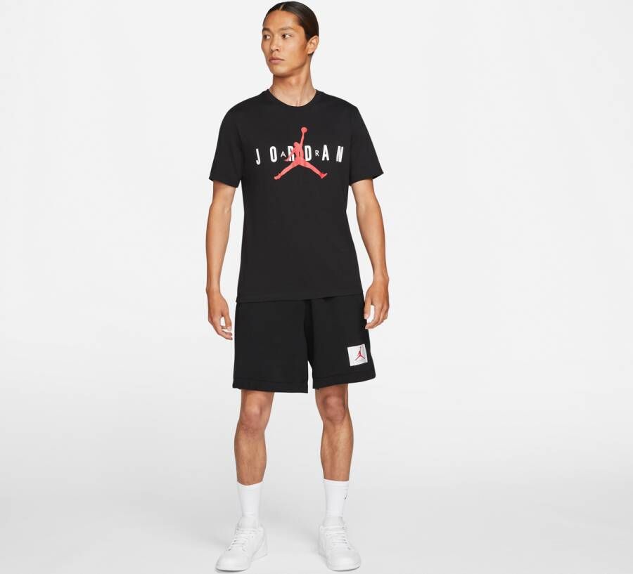 Jordan Air Wordmark